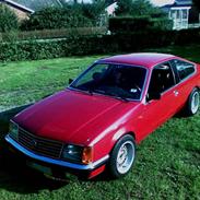 Opel Monza A1 "SOLGT"