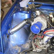 Subaru legacy 2.2 AWD