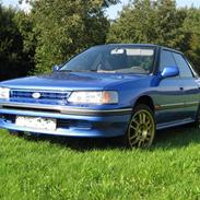 Subaru legacy 2.2 AWD