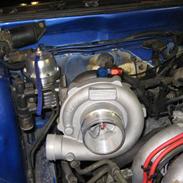 Subaru legacy 2.2 AWD