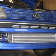 Subaru legacy 2.2 AWD