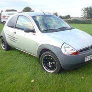 Ford Ka *Solgt*