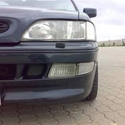 Ford Escort 1.8i Sport