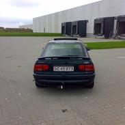 Ford Escort 1.8i Sport