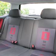 VW Polo 1.6 16V GTI *Solgt*