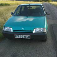 Citroën AX 1,1 Pacific