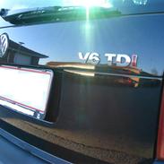 VW Passat TDI 163 "EVT SALG"