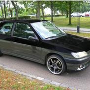Peugeot 306 XS