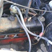 AC Wolseley 8. Solgt