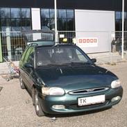Ford Escort