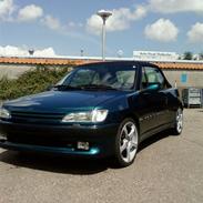Peugeot 306 Cabriolet