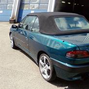 Peugeot 306 Cabriolet