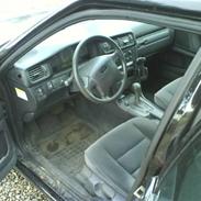 Volvo V70 2.5 Turbo, Chippet