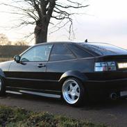 VW Corrado VR6 SOLGT ØV ØV