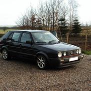 VW Golf 2 "SOLGT"