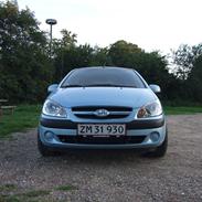 Hyundai GETZ......SOLGT