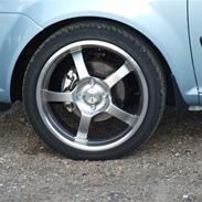 Hyundai GETZ......SOLGT