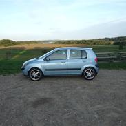 Hyundai GETZ......SOLGT