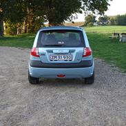Hyundai GETZ......SOLGT