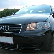 Audi A3 - SOLGT