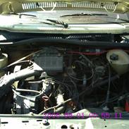 VW Golf 2 CL •Solgt• 