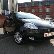 Fiat Grande Punto [SOLGT]