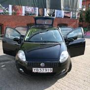 Fiat Grande Punto [SOLGT]