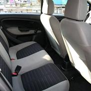 Fiat Grande Punto [SOLGT]