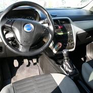 Fiat Grande Punto [SOLGT]