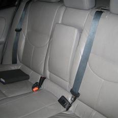 Nissan primera Elegance