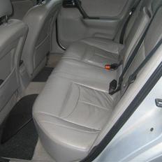 Nissan primera Elegance