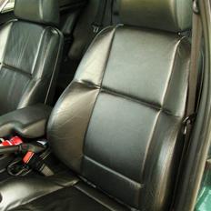 BMW E36 318i 97ér Solgt 