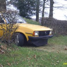 Opel ASCONA B R6