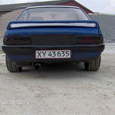 Opel Manta B GTE Solgt