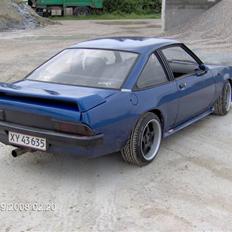 Opel Manta B GTE Solgt