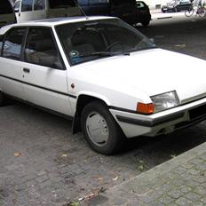 Citroën BX 19 GT