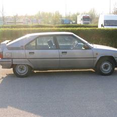 Citroën BX 19 GTi