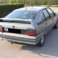 Citroën BX 19 GTi