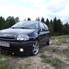 Renault Clio RN