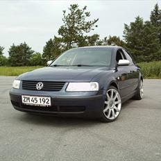 VW Passat 3B Limousine