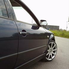 VW Passat 3B Limousine