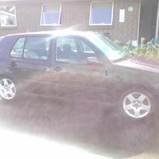 VW Golf 3