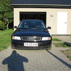 Audi Audi A4 SOLGT