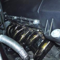 BMW E39 528 --- SOLGT