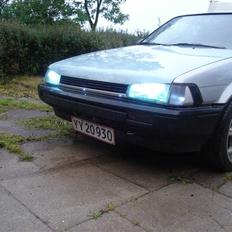 Toyota corolla 1.8 diesel STJÅLET