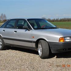 Audi 80