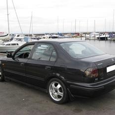 Honda 1.5i LS VTEC ***Solgt***