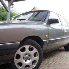 Audi 100 2,2 Turbo