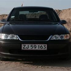 Opel Vectra B