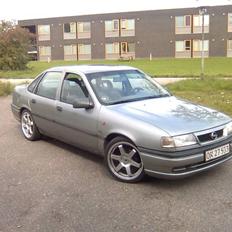 Opel Vectra A <solgt>